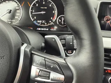 Bmw X5 M-Pachet Full option