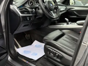 Bmw X5 M-Pachet Full option