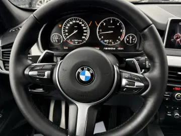 Bmw X5 M-Pachet Full option