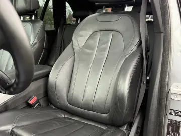 Bmw X5 M-Pachet Full option