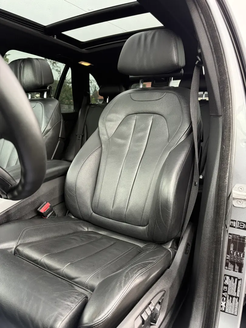 Bmw X5 M-Pachet Full option