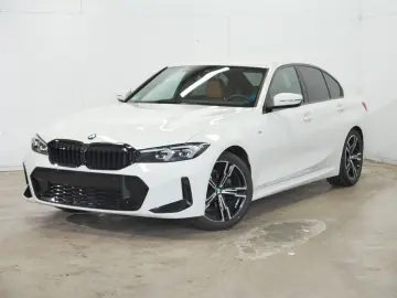 318i lim. M Sport RFK SHZ HiFi Driving Assistant