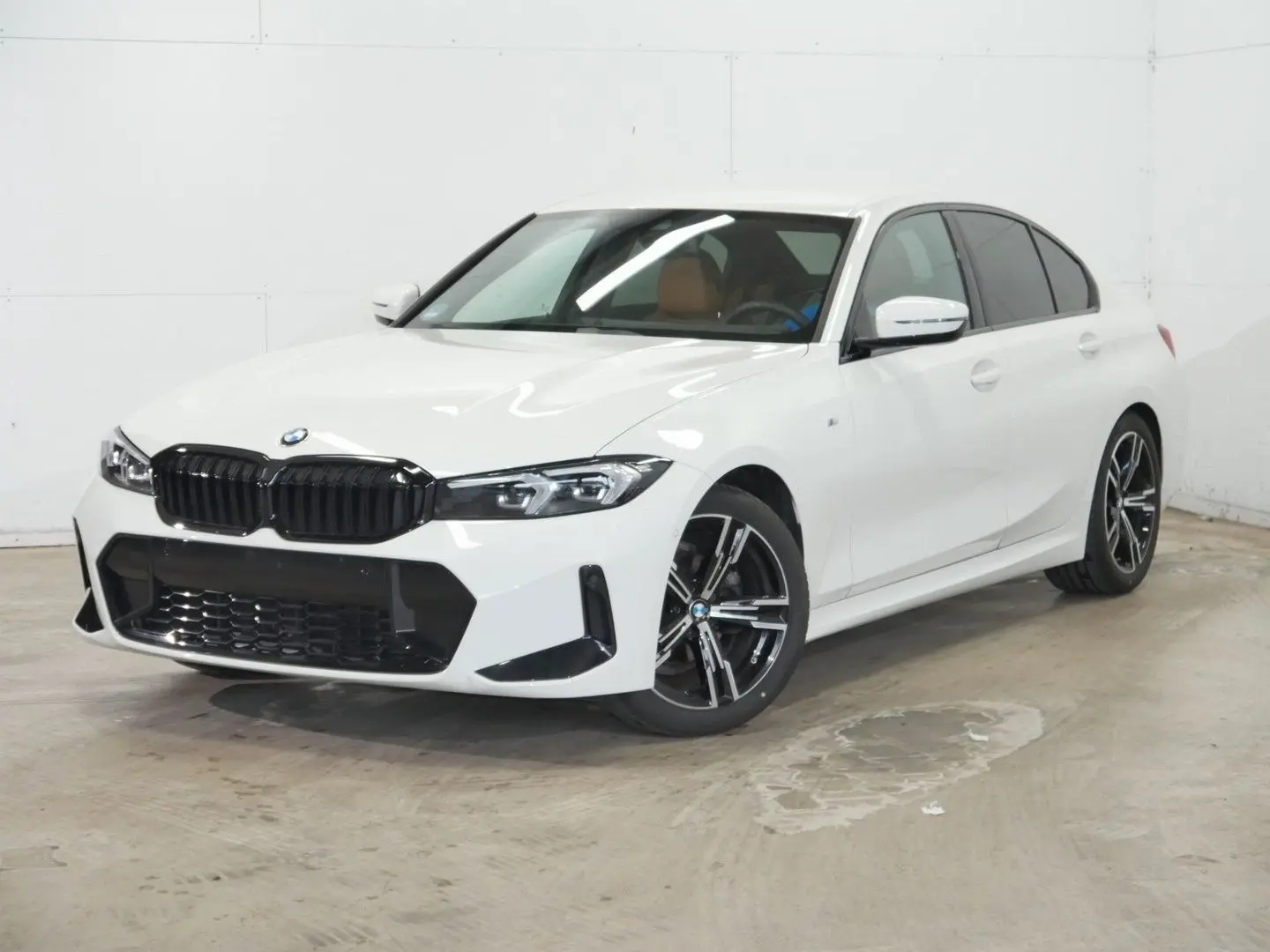318i lim. M Sport RFK SHZ HiFi Driving Assistant