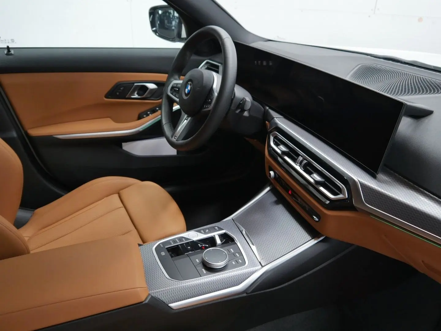 318i lim. M Sport RFK SHZ HiFi Driving Assistant