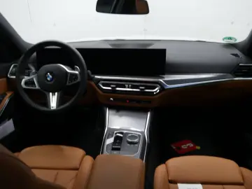 318i lim. M Sport RFK SHZ HiFi Driving Assistant