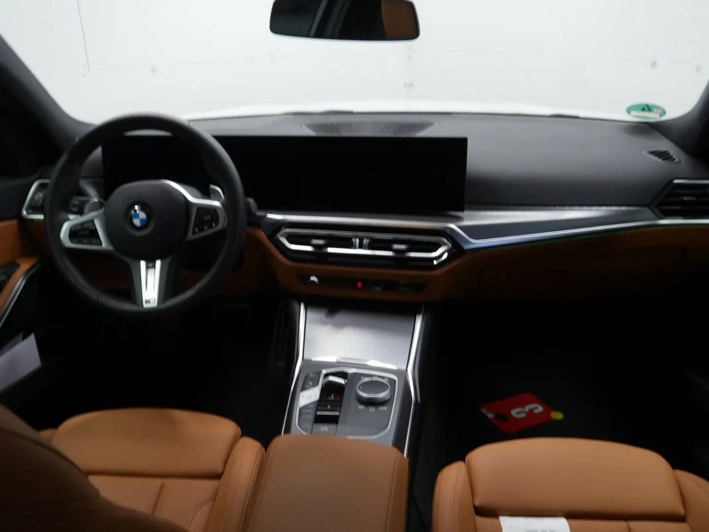 318i lim. M Sport RFK SHZ HiFi Driving Assistant