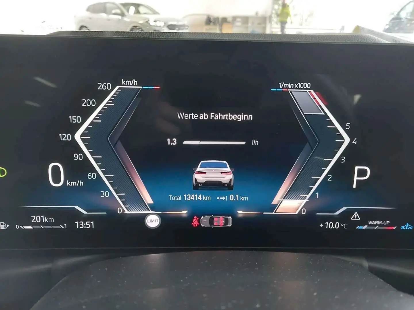 318i lim. M Sport RFK SHZ HiFi Driving Assistant