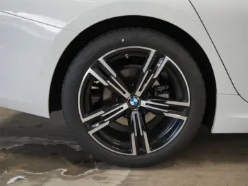 318i lim. M Sport RFK SHZ HiFi Driving Assistant