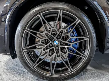 X4 M M Sport HUD ACC RFK NAVI LED Sound Syst.