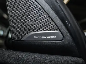 X4 M M Sport HUD ACC RFK NAVI LED Sound Syst.