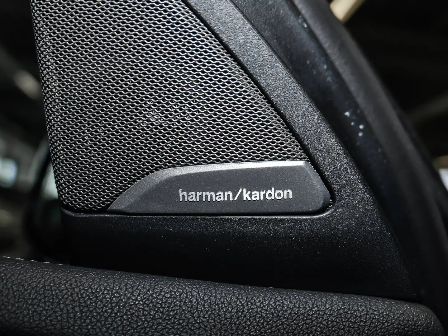 X4 M M Sport HUD ACC RFK NAVI LED Sound Syst.