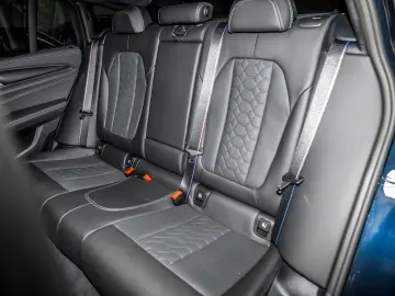 X4 M M Sport HUD ACC RFK NAVI LED Sound Syst.