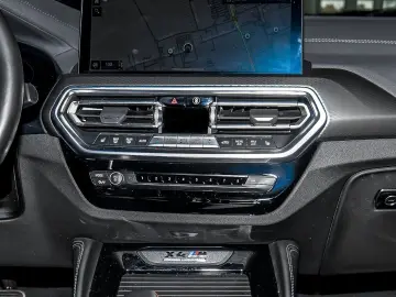 X4 M M Sport HUD ACC RFK NAVI LED Sound Syst.