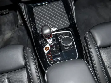 X4 M M Sport HUD ACC RFK NAVI LED Sound Syst.