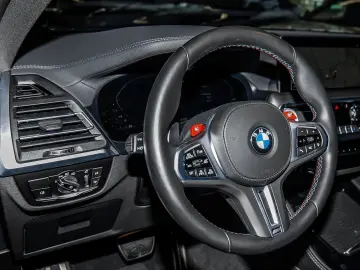 X4 M M Sport HUD ACC RFK NAVI LED Sound Syst.