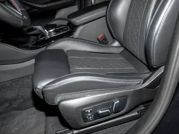 X4 M M Sport HUD ACC RFK NAVI LED Sound Syst.