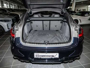 X4 M M Sport HUD ACC RFK NAVI LED Sound Syst.