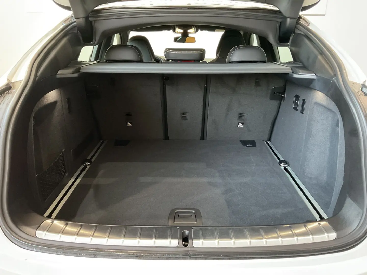 X4 M Panorama-Glasdach  M Competition Paket