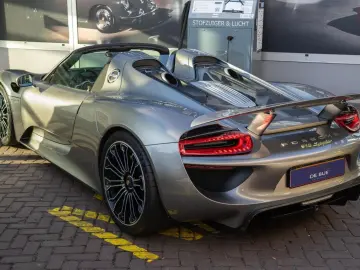 918 Spyder   Liquid Silver   Carbon   Lift   Bur
