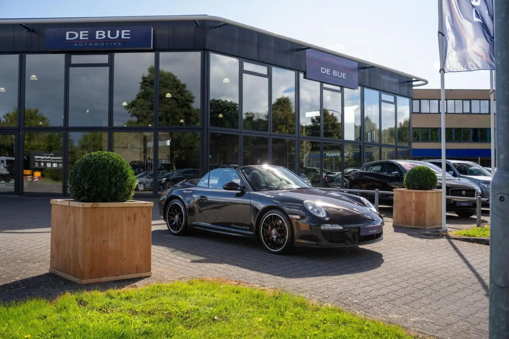 918 Spyder   Liquid Silver   Carbon   Lift   Bur
