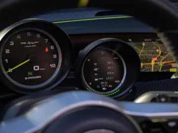 918 Spyder   Liquid Silver   Carbon   Lift   Bur