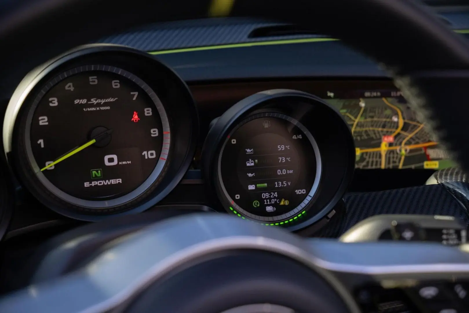 918 Spyder   Liquid Silver   Carbon   Lift   Bur