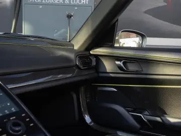 918 Spyder   Liquid Silver   Carbon   Lift   Bur