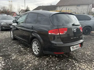 Seat Altea XL 2014