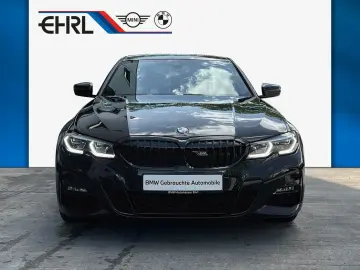 320i LIMOUSINE M SPORT LASER HIFI SHZG.