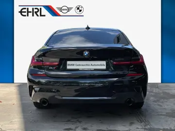 320i LIMOUSINE M SPORT LASER HIFI SHZG.