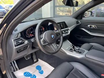 320i LIMOUSINE M SPORT LASER HIFI SHZG.