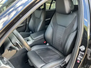 320i LIMOUSINE M SPORT LASER HIFI SHZG.