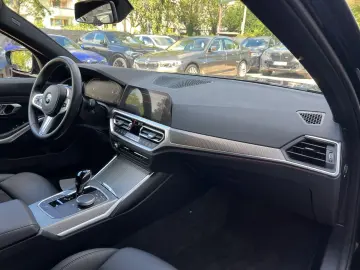 320i LIMOUSINE M SPORT LASER HIFI SHZG.