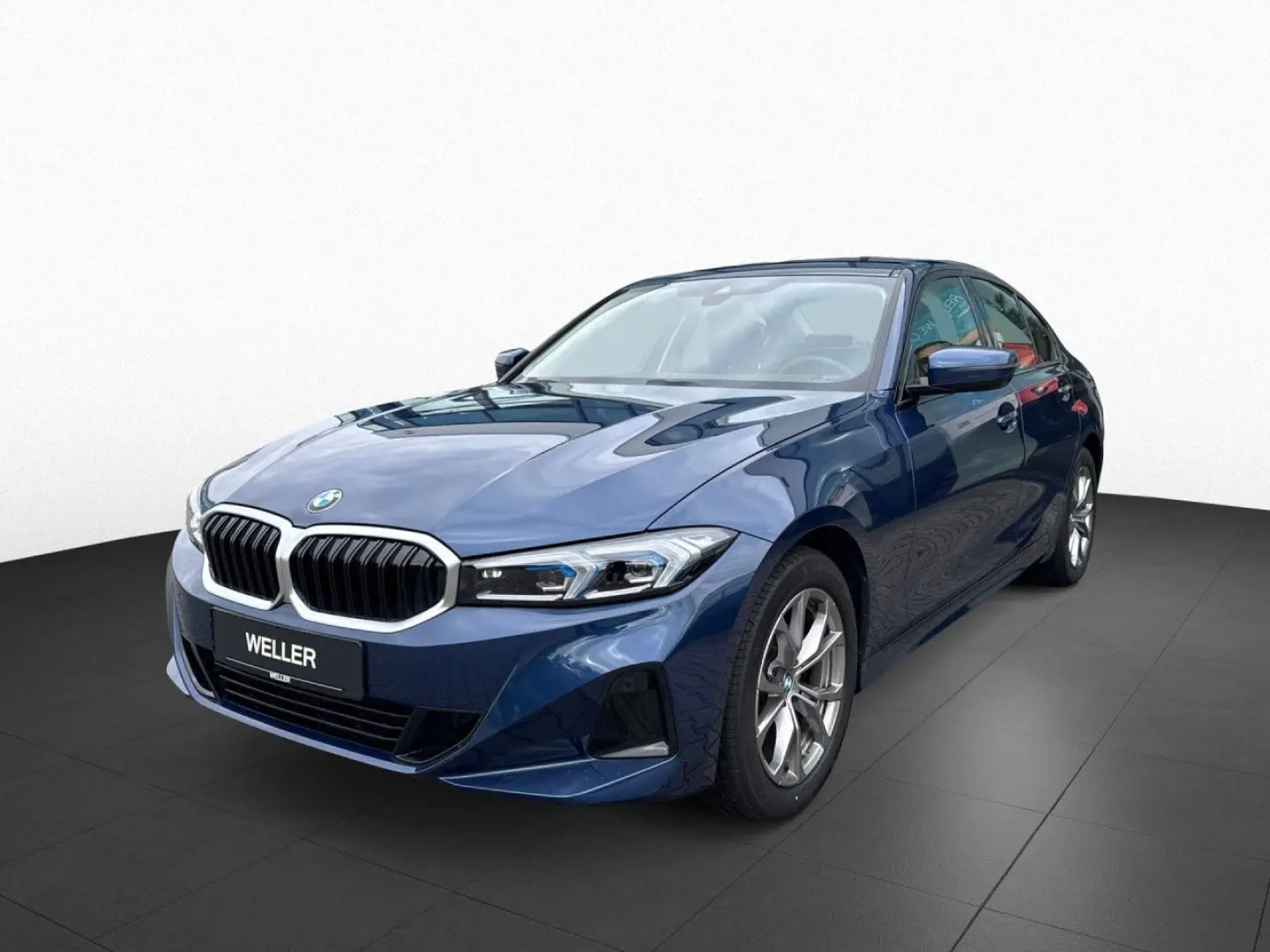 320i Limousine LivePro AdLED DrA Memory Kamera