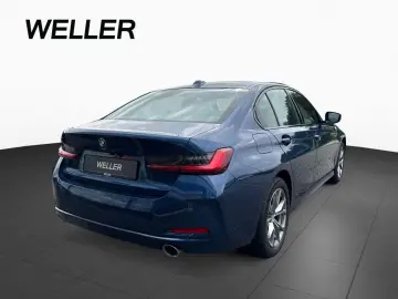 320i Limousine LivePro AdLED DrA Memory Kamera