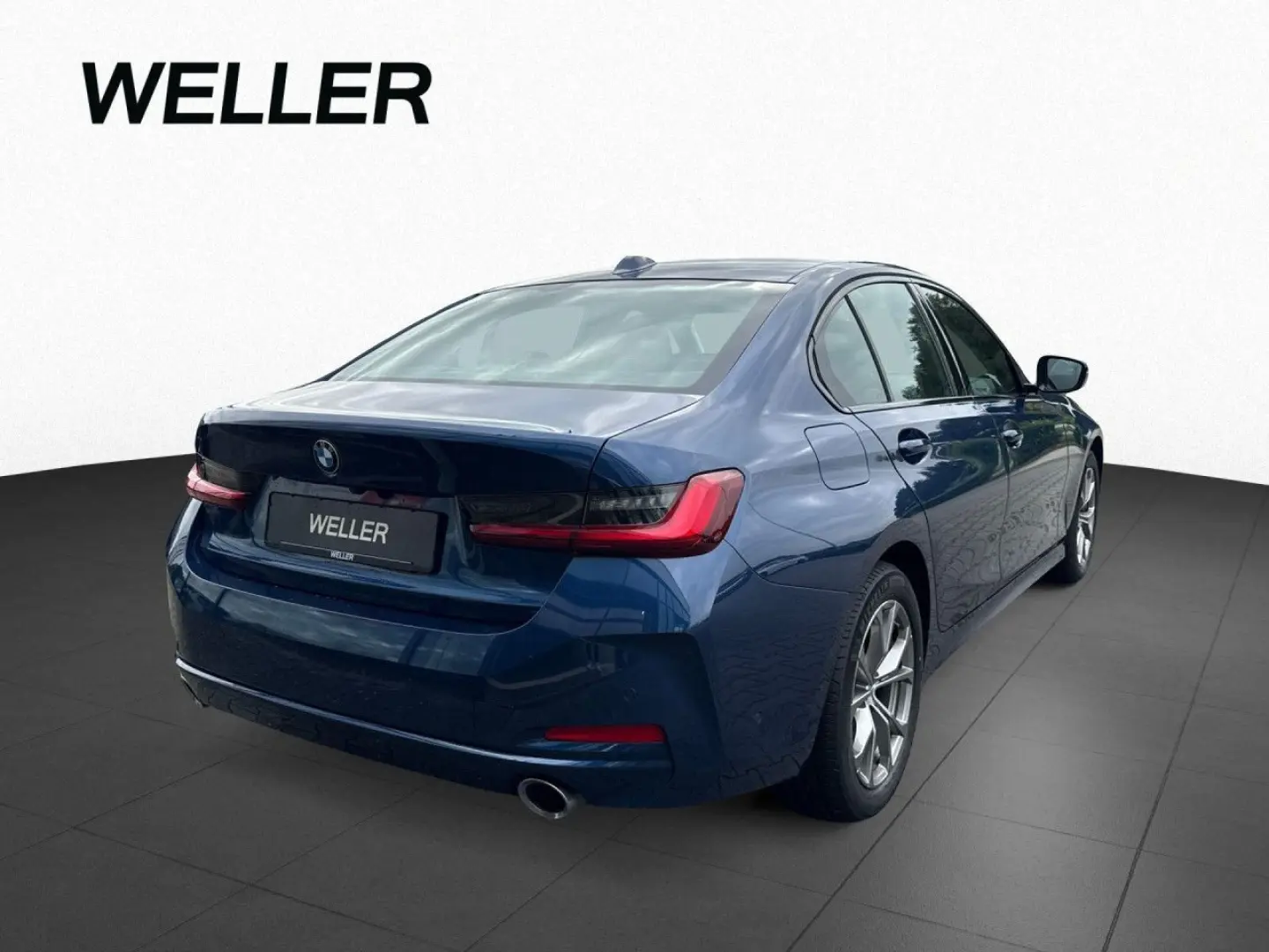 320i Limousine LivePro AdLED DrA Memory Kamera