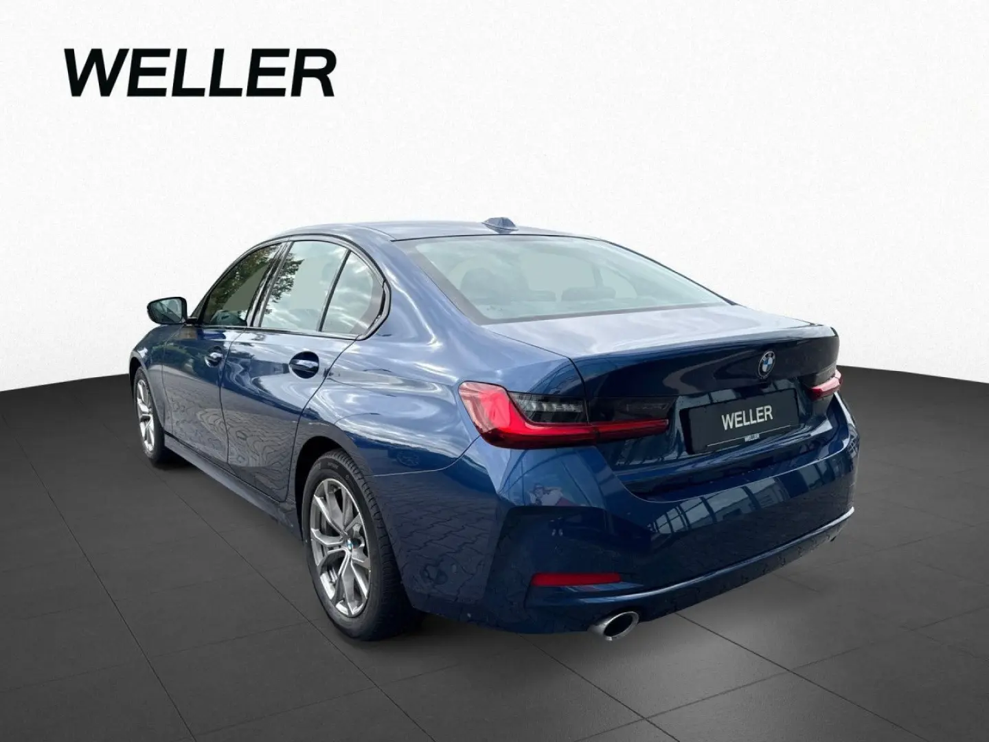 320i Limousine LivePro AdLED DrA Memory Kamera