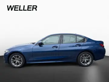 320i Limousine LivePro AdLED DrA Memory Kamera