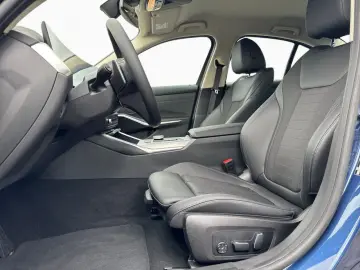 320i Limousine LivePro AdLED DrA Memory Kamera