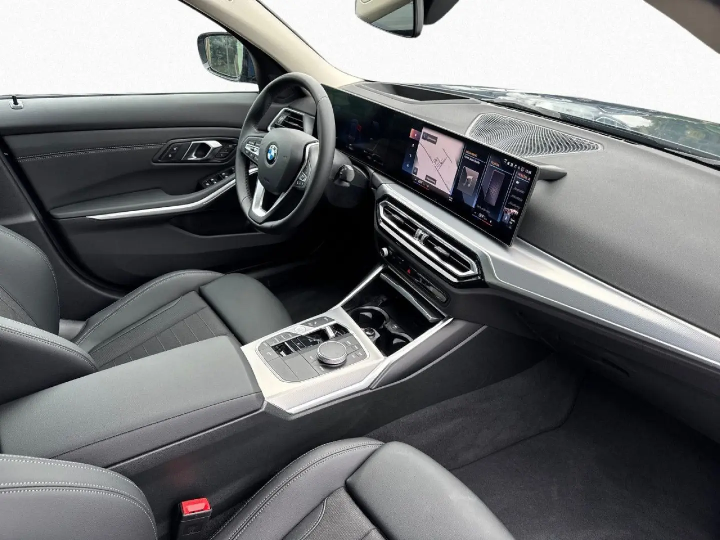 320i Limousine LivePro AdLED DrA Memory Kamera