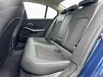 320i Limousine LivePro AdLED DrA Memory Kamera