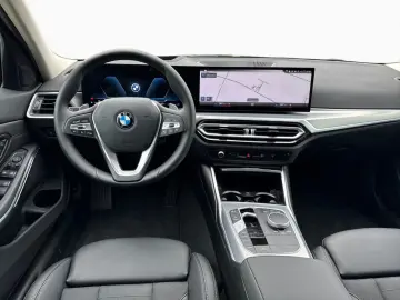 320i Limousine LivePro AdLED DrA Memory Kamera