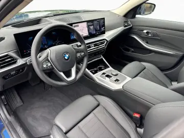 320i Limousine LivePro AdLED DrA Memory Kamera