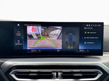 320i Limousine LivePro AdLED DrA Memory Kamera