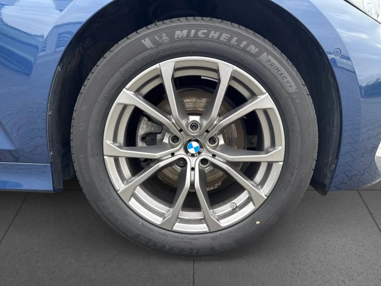 320i Limousine LivePro AdLED DrA Memory Kamera