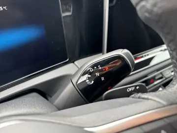 Tiguan der Neue R-Line TDi 4M Akustikverglassung