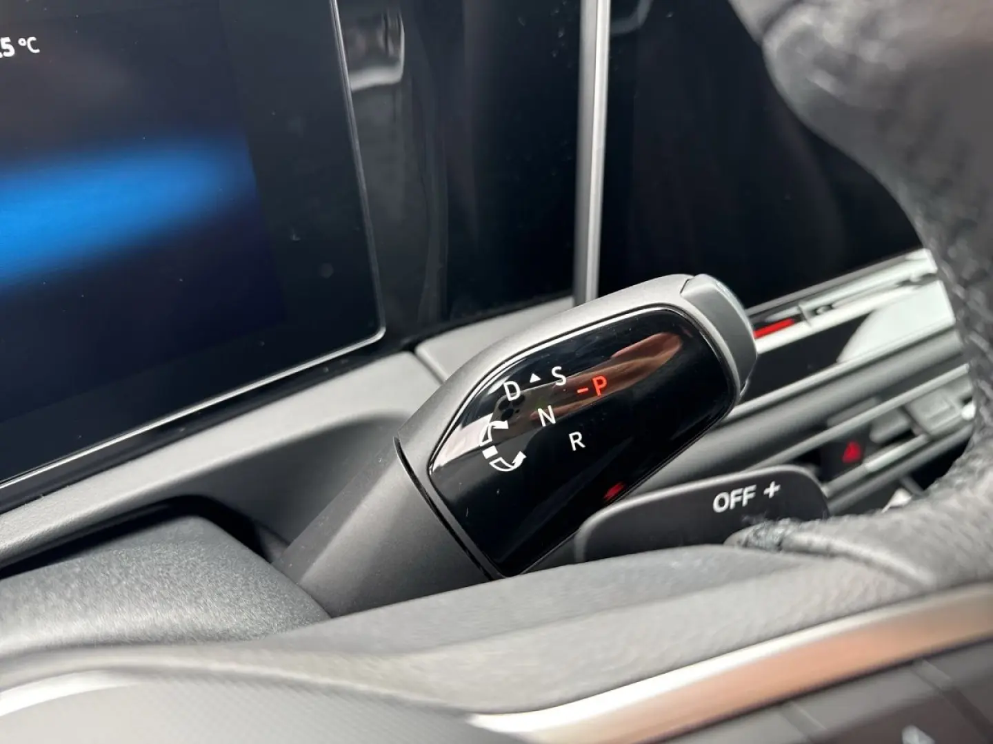 Tiguan der Neue R-Line TDi 4M Akustikverglassung