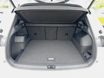 Tiguan der Neue R-Line TDi 4M Akustikverglassung