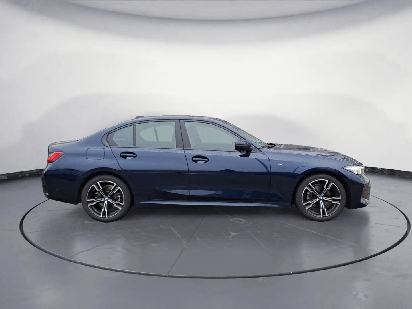 318i Automatik M Sportpaket Klimaaut. AHK