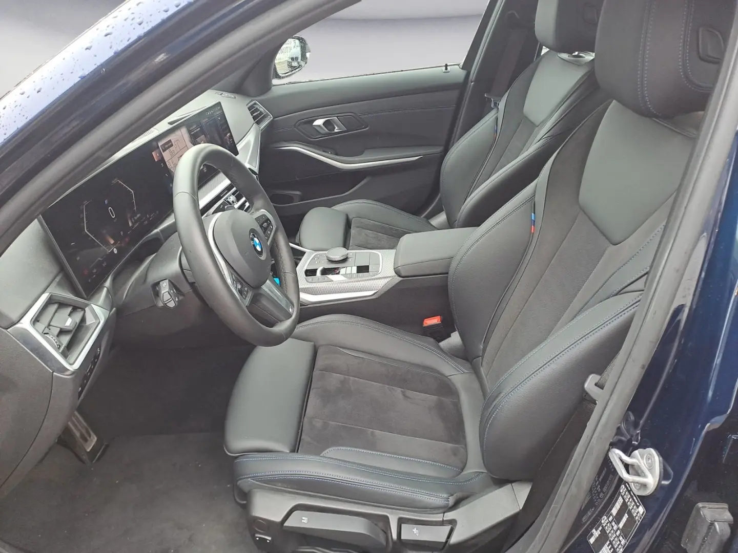 318i Automatik M Sportpaket Klimaaut. AHK